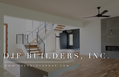 The Coley Group | DJF Builders, Inc.